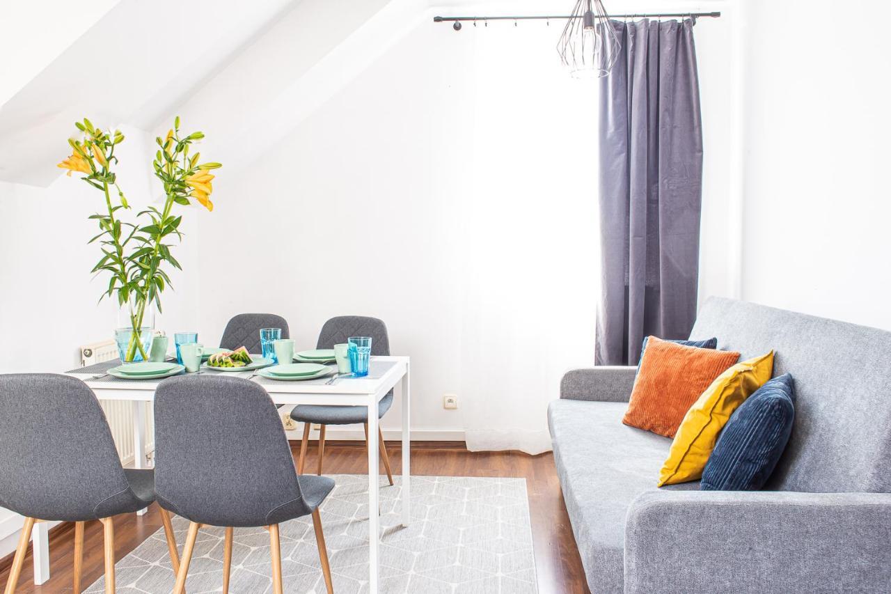 Apartament Piastowska Olsztyn  Exterior foto